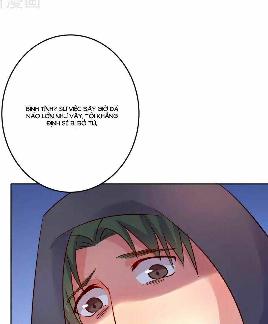 Thâu Tâm Du Hí: Chapter 13