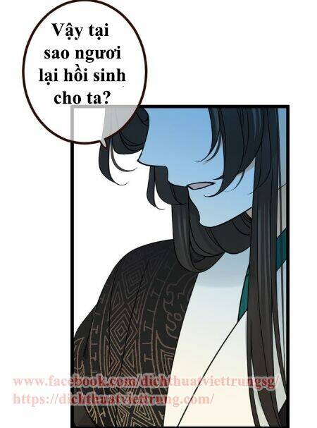 Bạn Trai Tôi Là Cẩm Y Vệ 2: Chapter 22