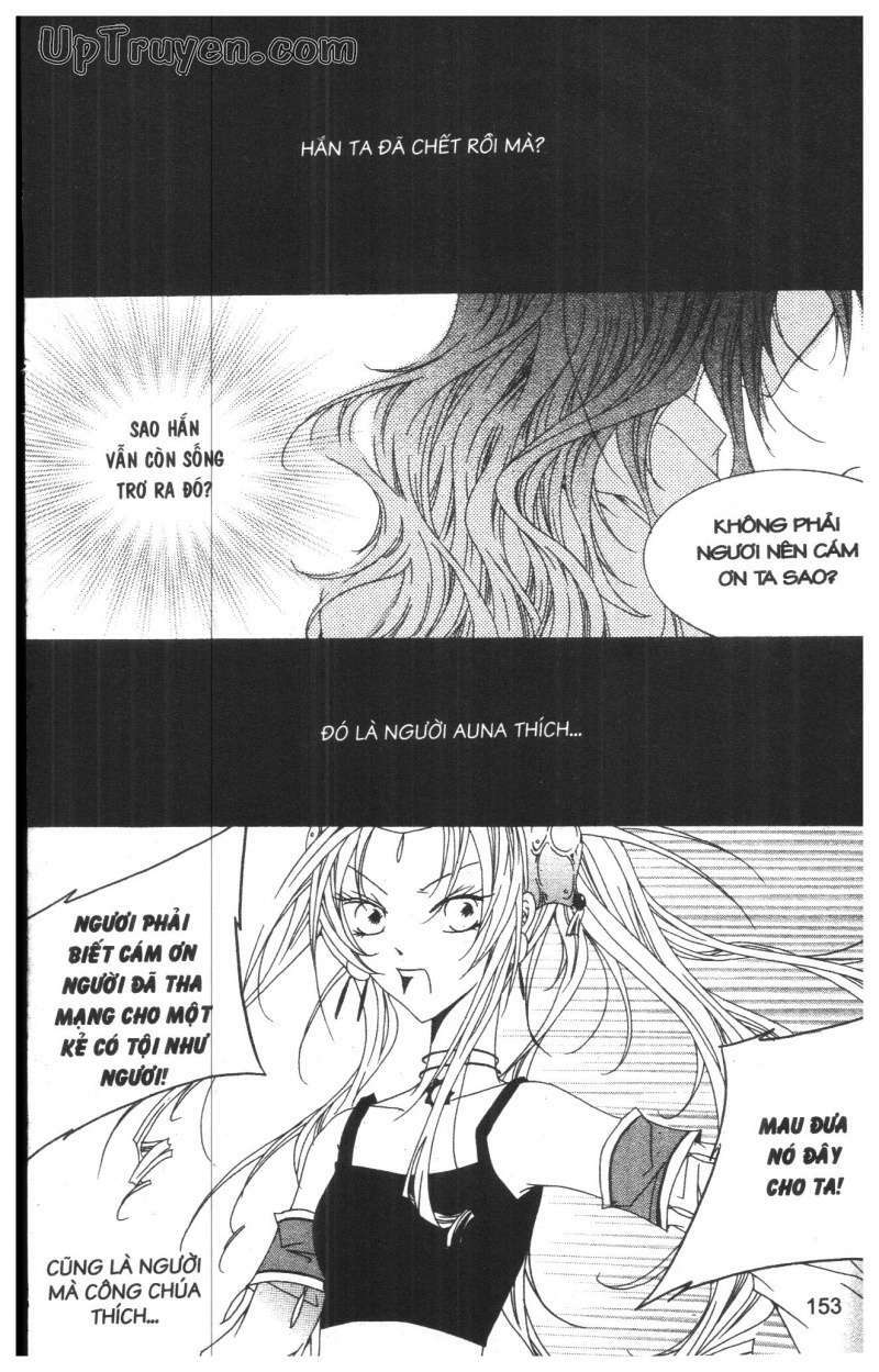 Nước Mắt Nàng Tiên Cá: Chapter 5