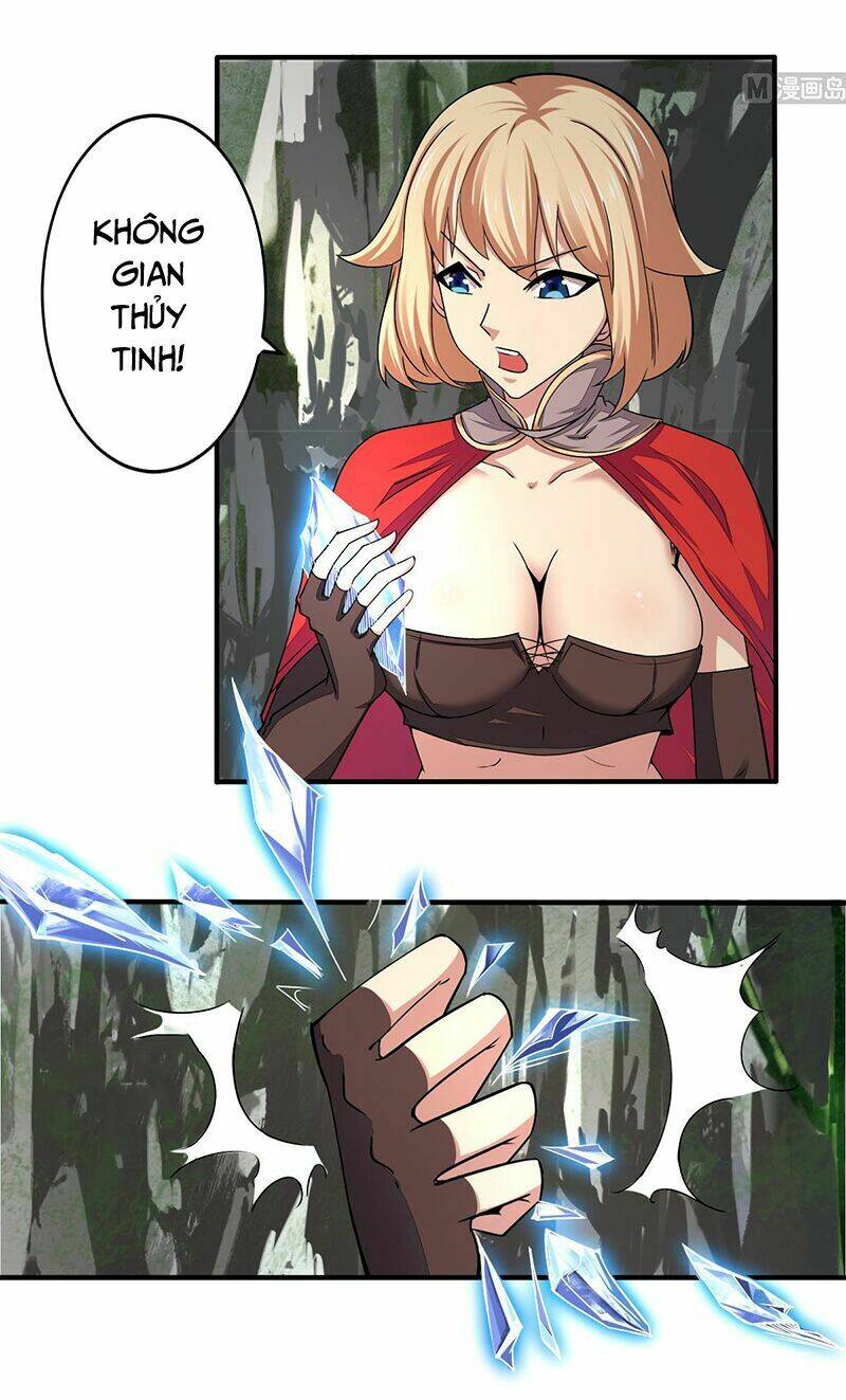 Tu Chân Giả Tại Dị Thế: Chapter 143