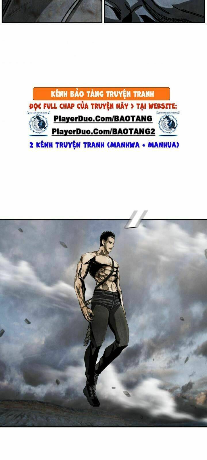 Thợ Săn Đầu Tiên: Chapter 89