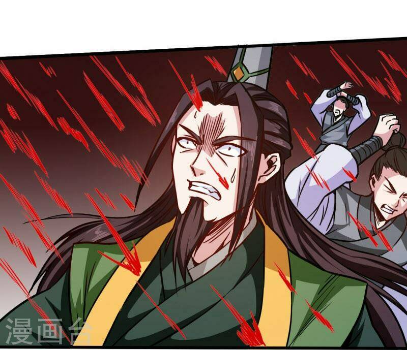 Võ Thần Thiên Hạ: Chapter 105
