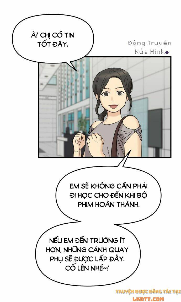 Không Còn Là Nữ Chính!: Chapter 4