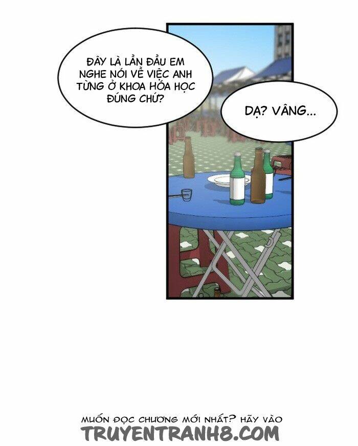 Người Đẹp Gangnam: Chapter 33