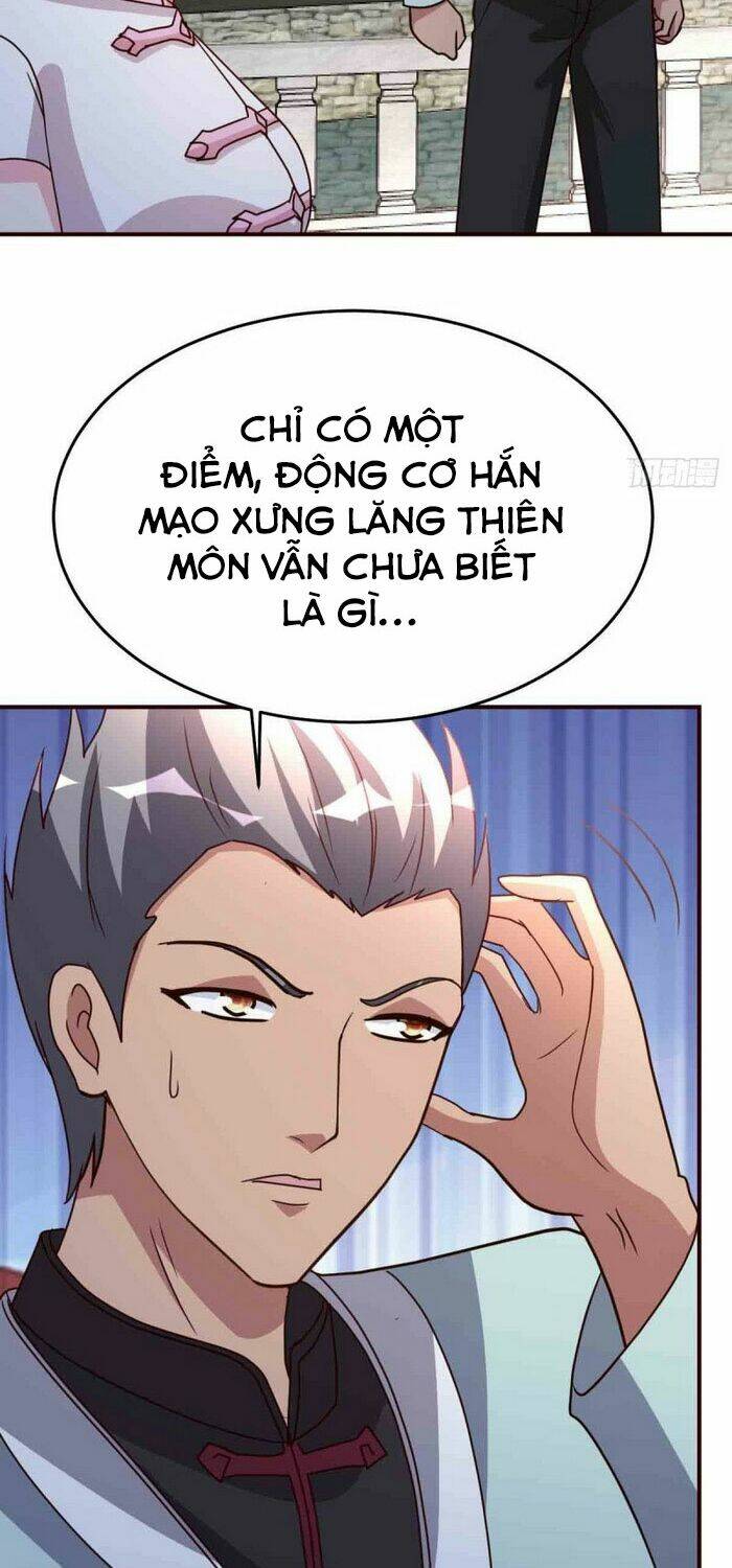 Trọng Sinh Tu Chân Tại Đô Thị: Chapter 113