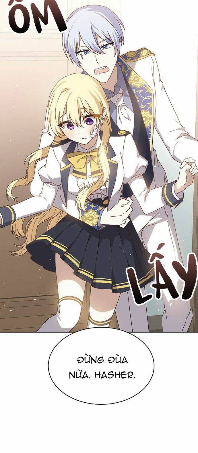 Vị Hôn Thê Của Nam Chính: Chapter 46