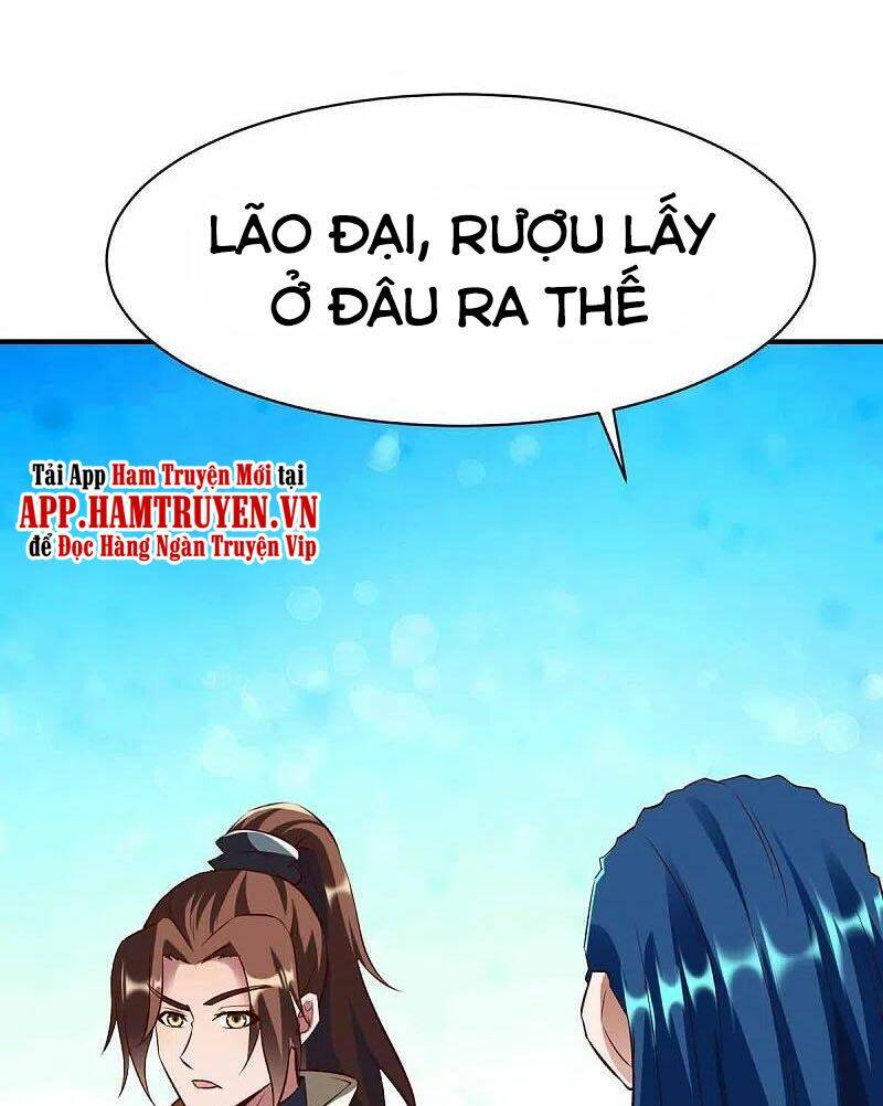 Chiến Đỉnh: Chapter 302