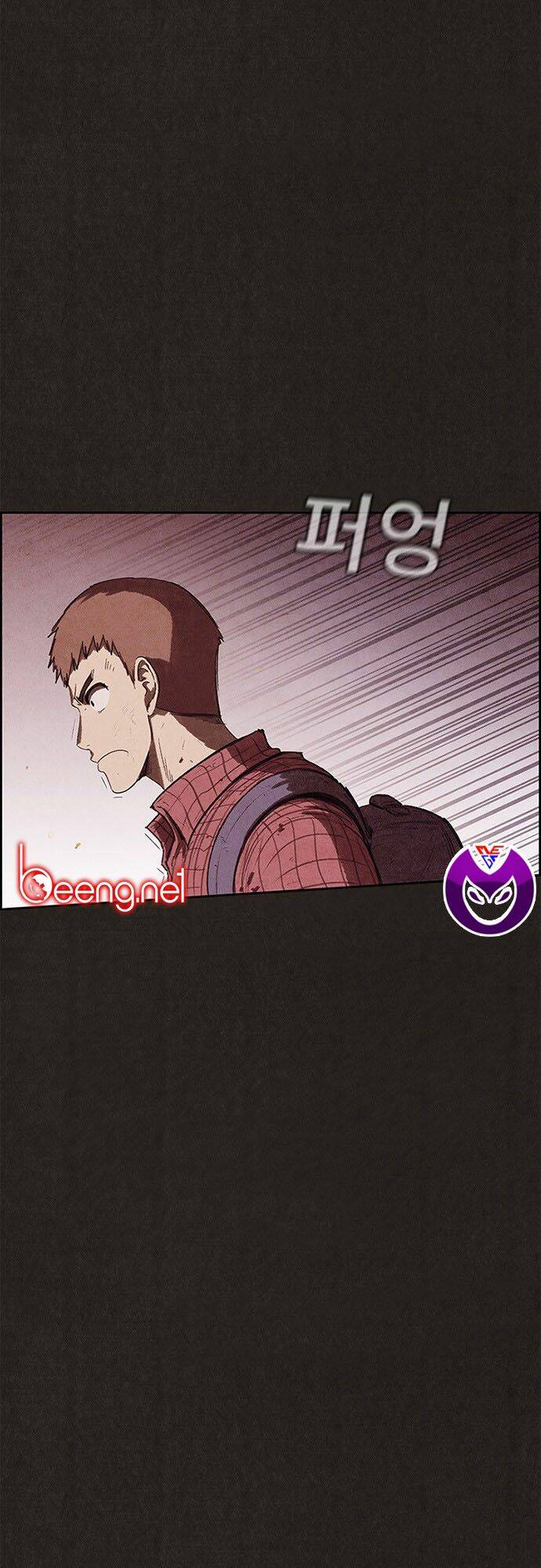 Quái Vật Tại Chung Cư Xanh: Chapter 123