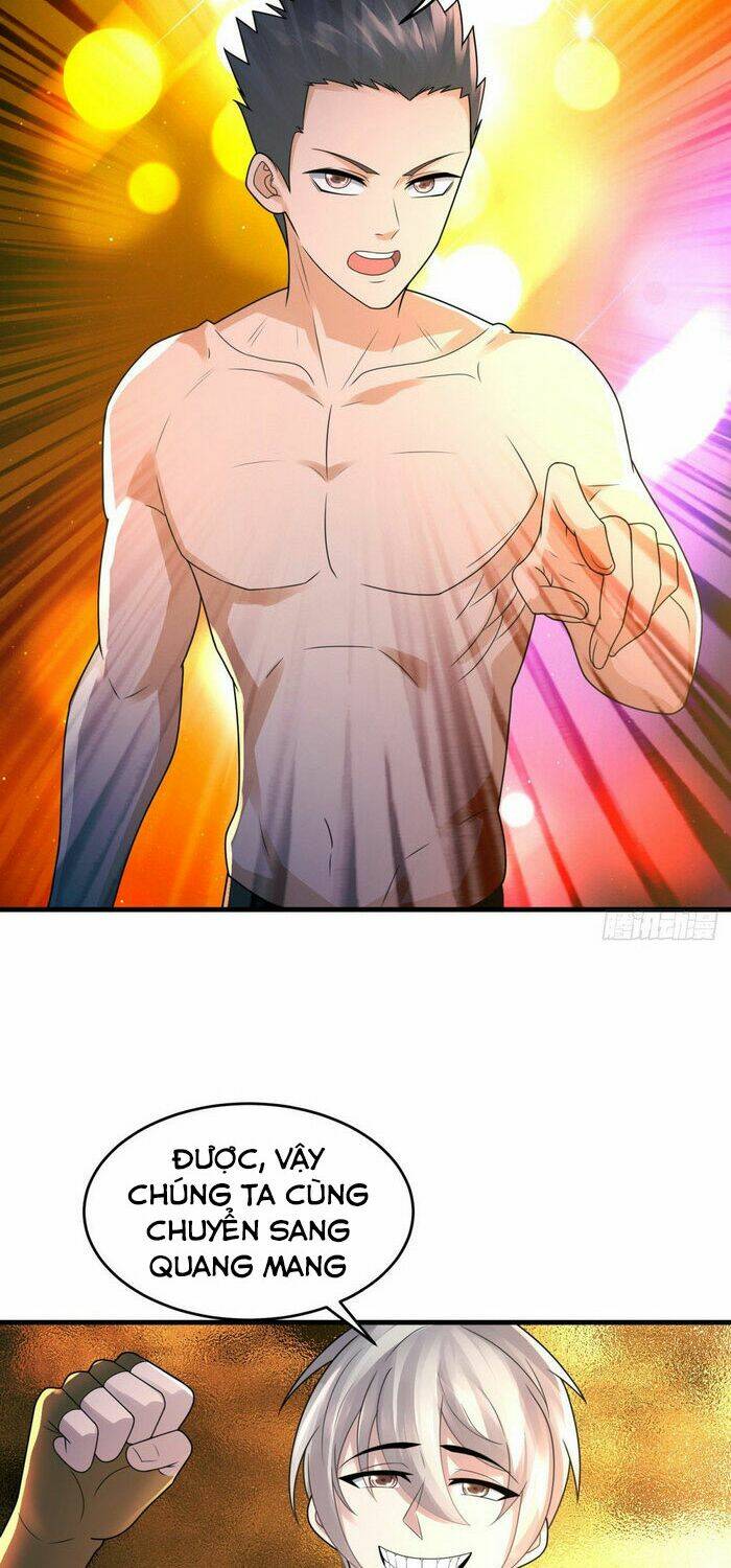 Pháp Sư Truyền Kỳ: Chapter 26