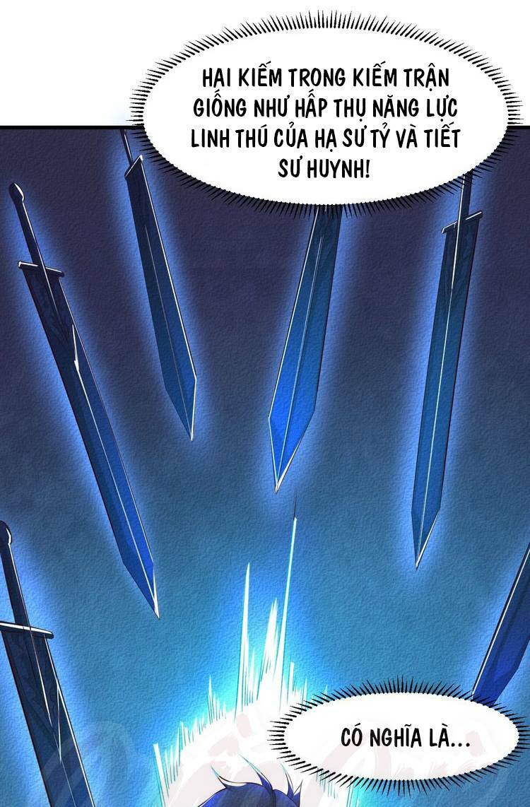 Thánh Tôn: Chapter 19