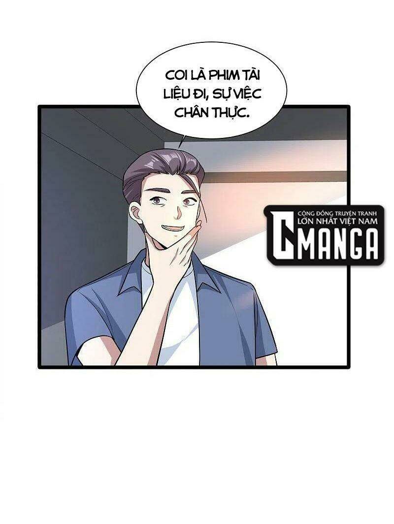 Đô Thị Tà Vương: Chapter 220