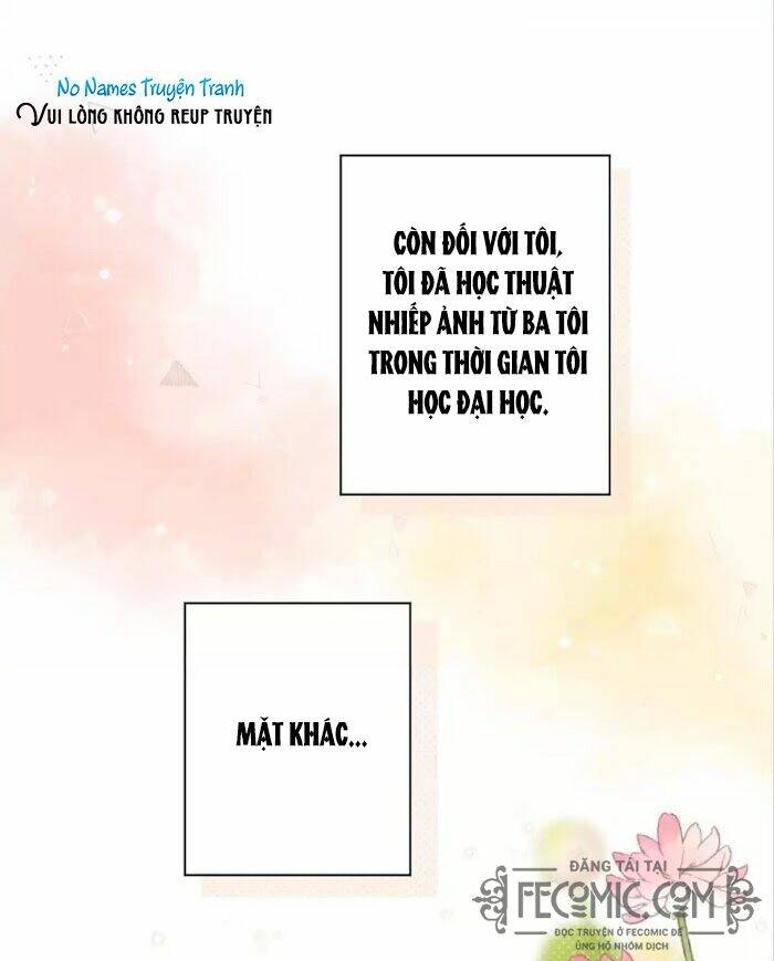Sos! Tôi Đã Yêu Một Con Sâu Bướm (Phần 2): Chapter 24