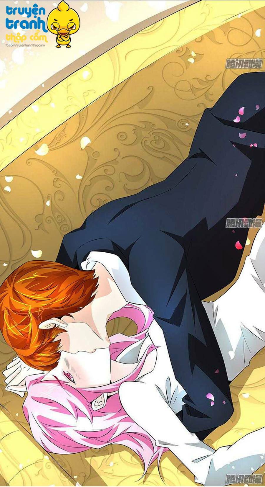 Cường Sủng Hào Môn Tiểu Manh Thê: Chapter 26