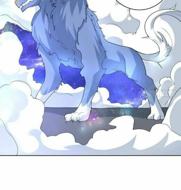 Tối Cường Thần Thú Hệ Thống: Chapter 205