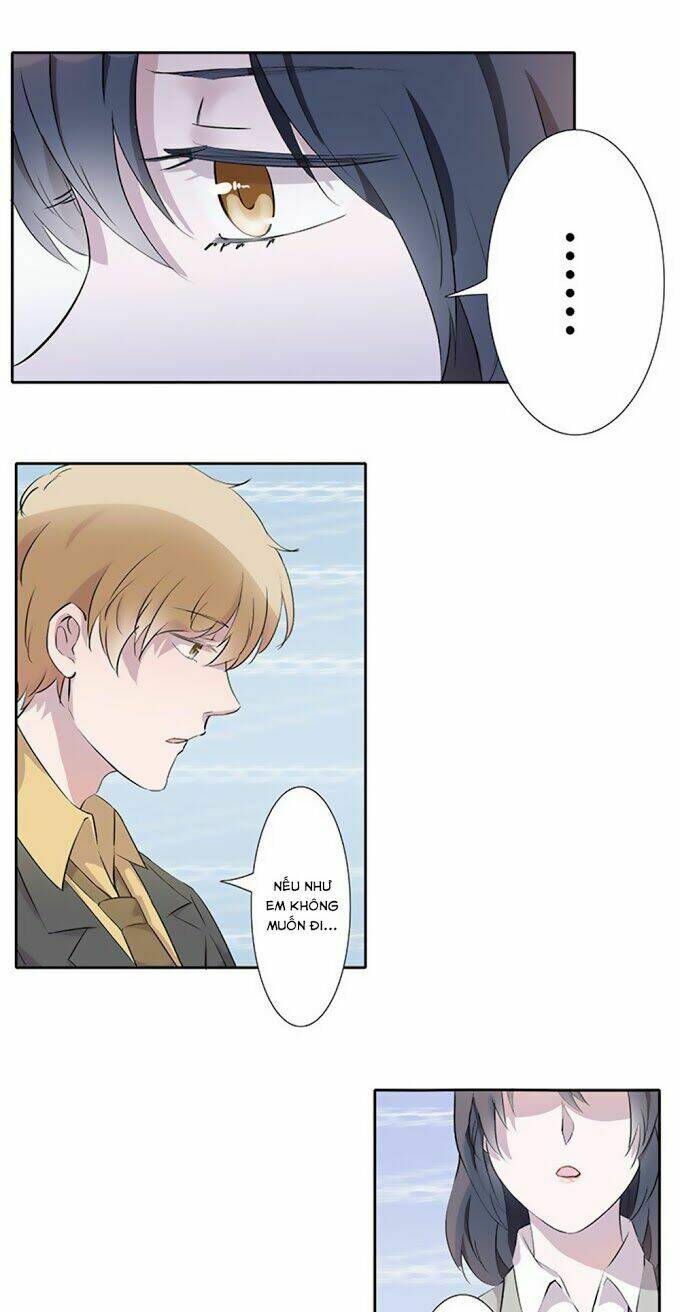 Thiên Kim Đường Môn: Chapter 33