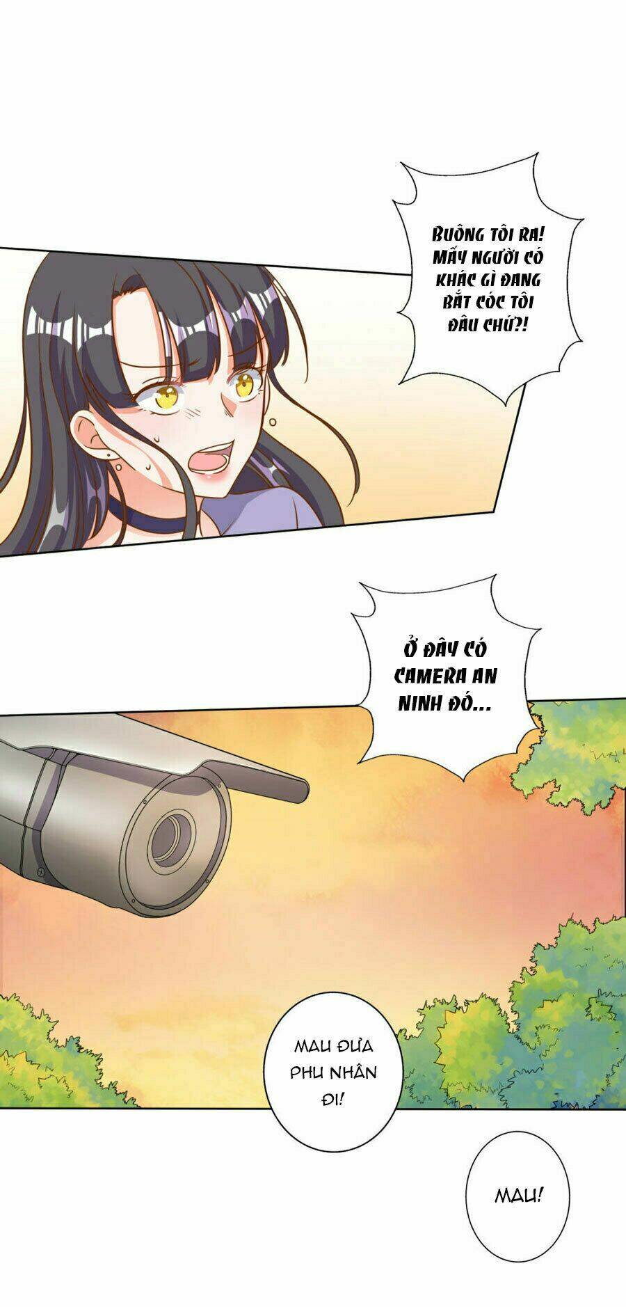 Hôn Nhân Dục Vọng: Thiếu Gia Nhẹ Một Chút!: Chapter 83