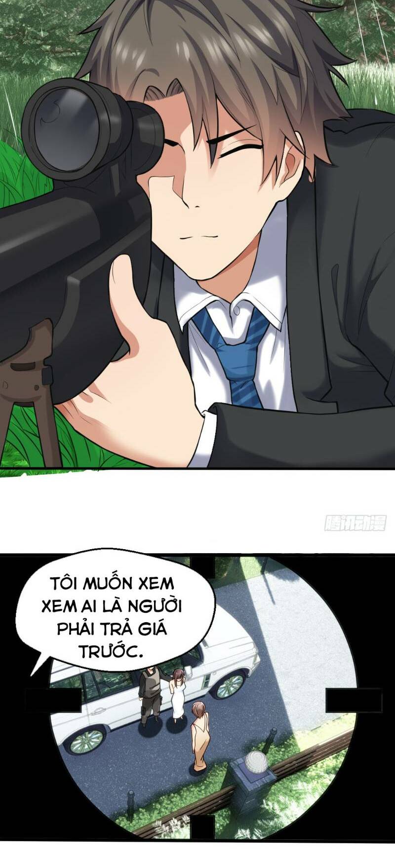 Tuyệt Thế Thiên Tài Hệ Thống: Chapter 20