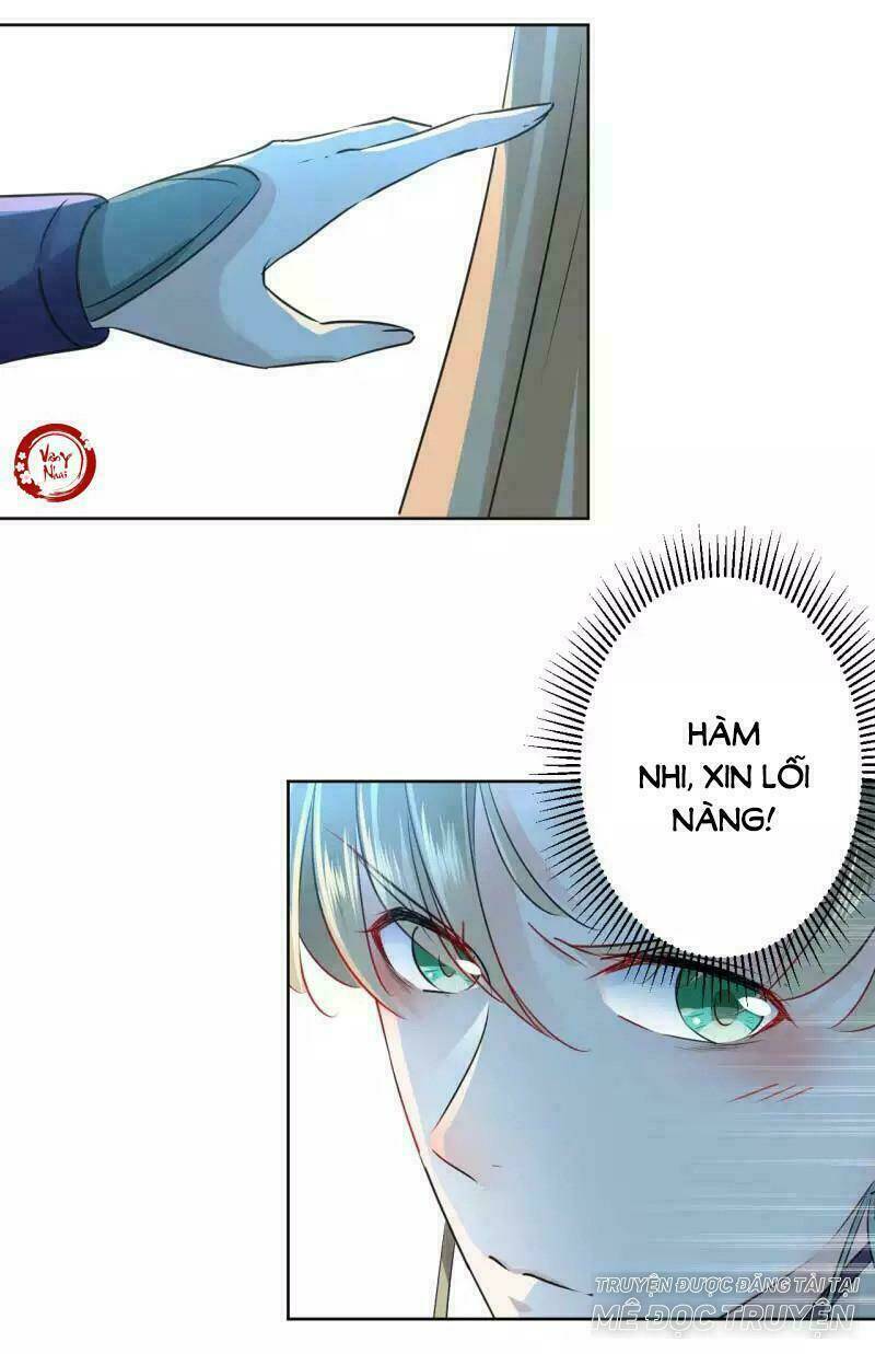 Vương Gia Không Thể Trêu: Chapter 67