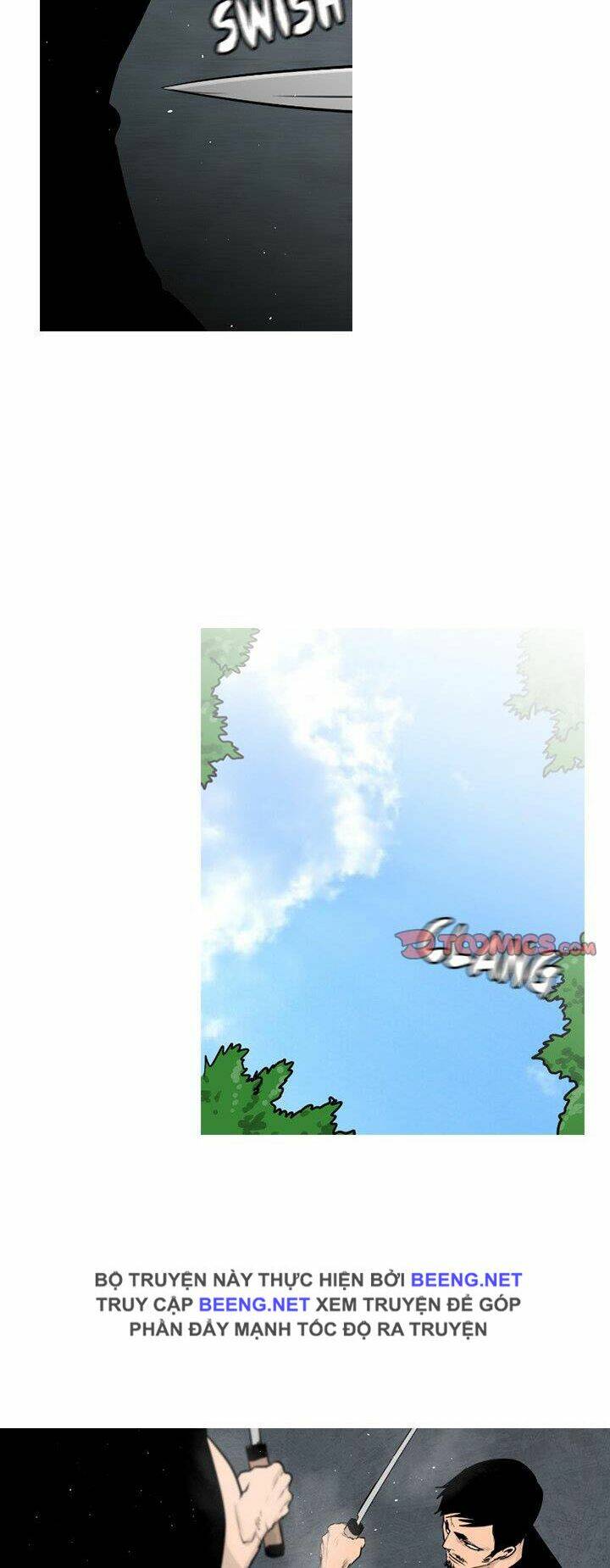 Kẻ Mạnh Nhất - Tong Edge: Chapter 59