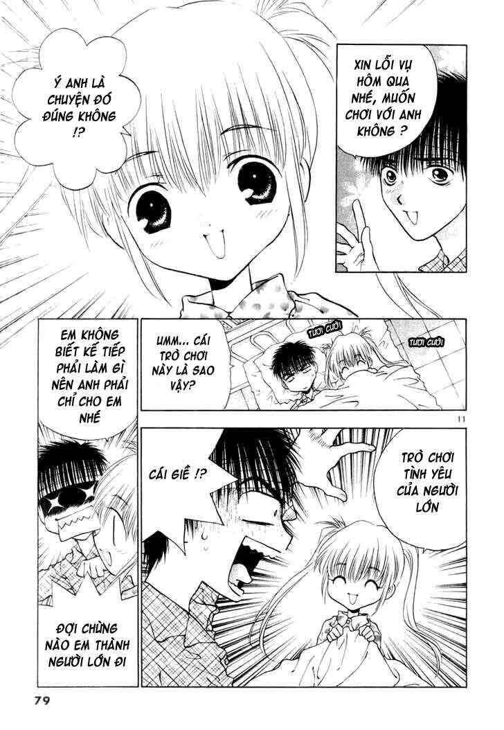 Girls Saurus Dx: Chapter 14