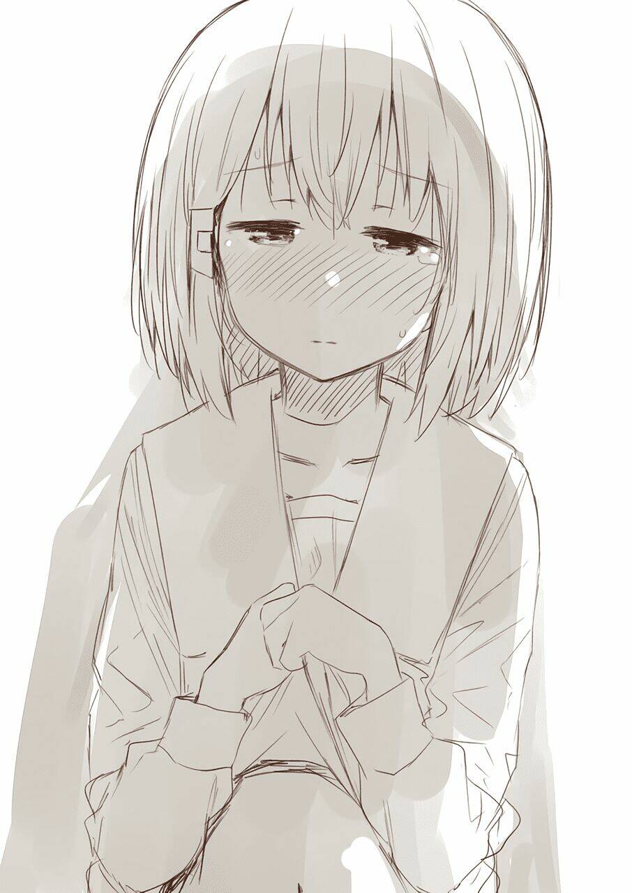 Hino-San No Baka: Chapter 29.5