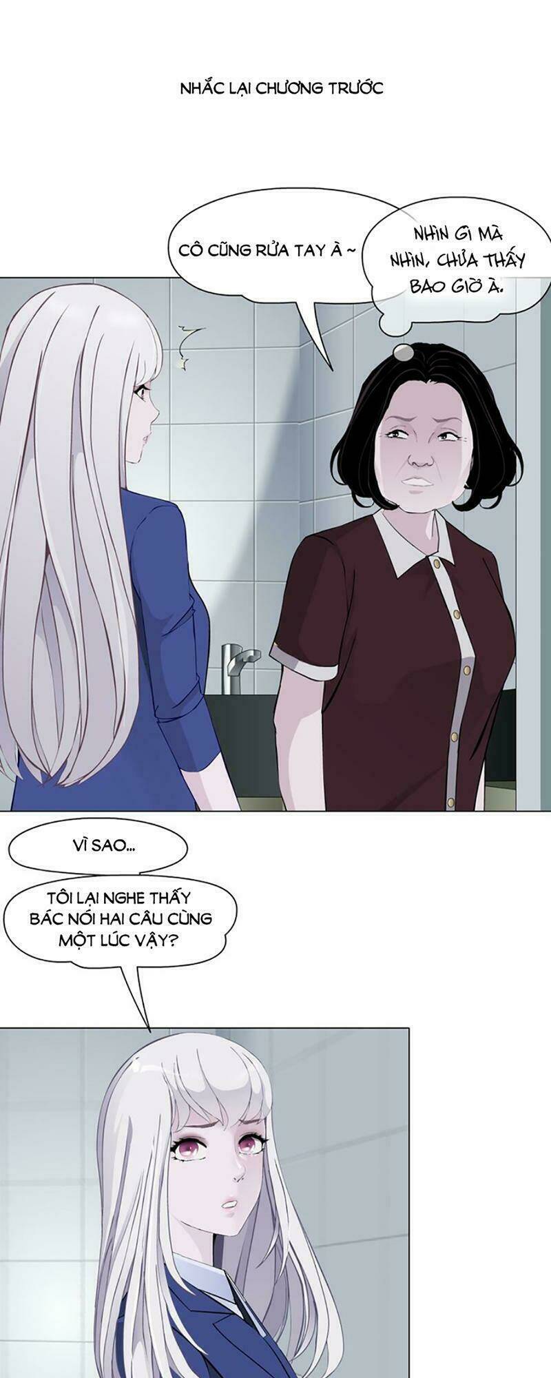 Sổ Tay Mỹ Nam Giới X: Chapter 29