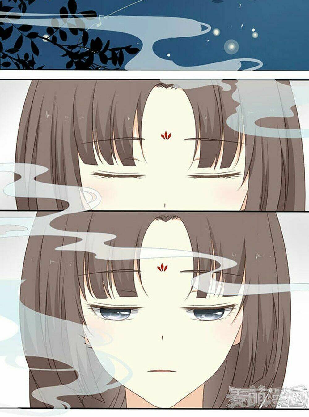 Quy Tự Dao: Chapter 50