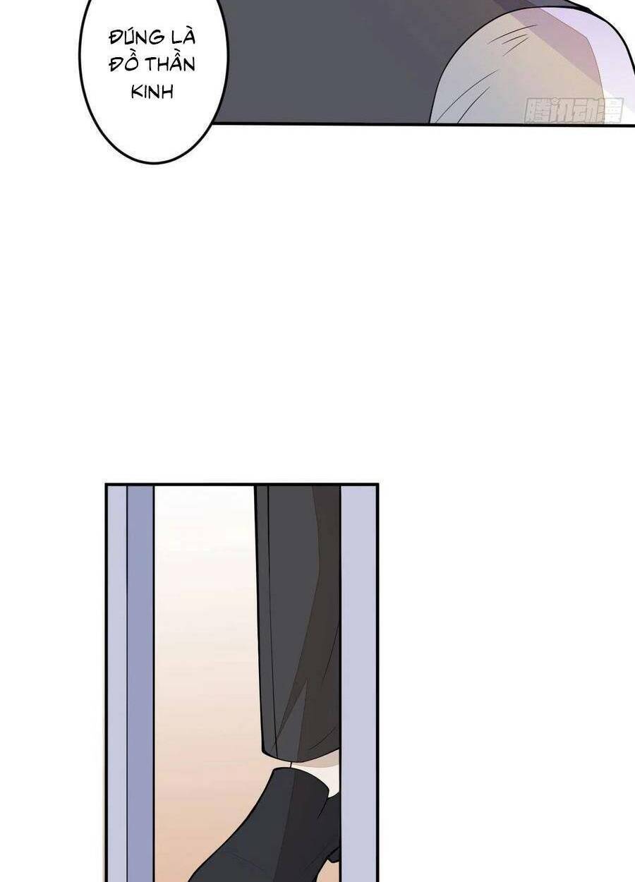 Xuyên Không Đến Thế Giới Trở Thành Đóa Hoa Của Anh: Chapter 62.5