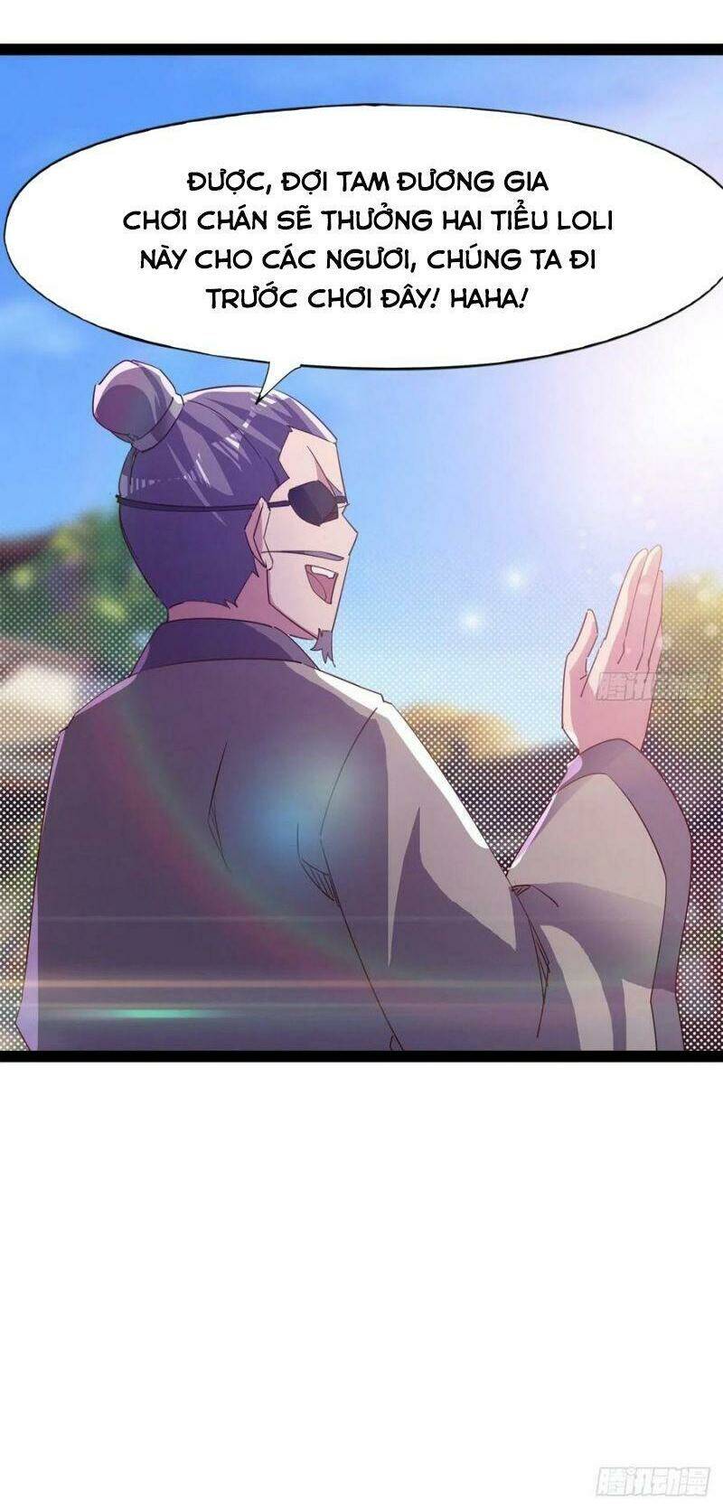 Kiếm Đồ: Chapter 84