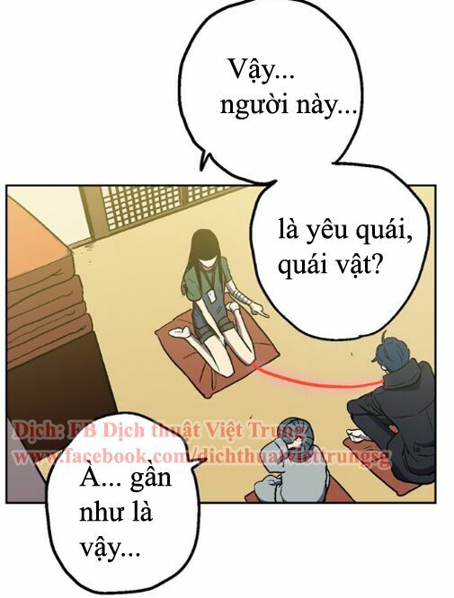 Xin Đừng Cắn Em: Chapter 3