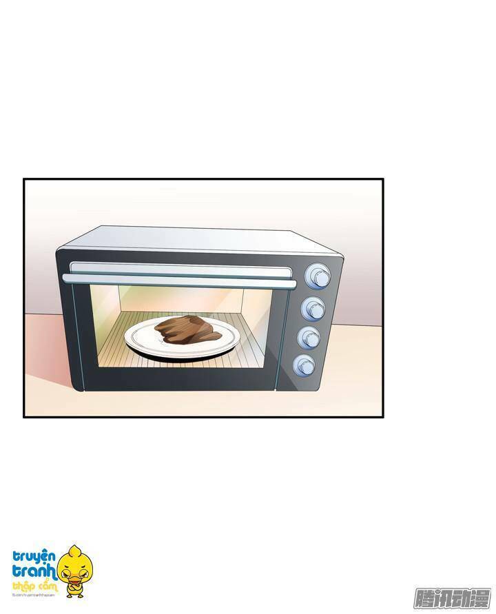 Âm Mưu Bên Gối: Chapter 20