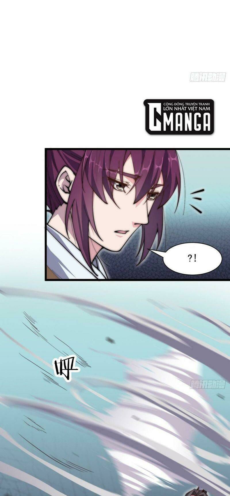 Trường Sinh Cửu Thiên Tuế: Chapter 49