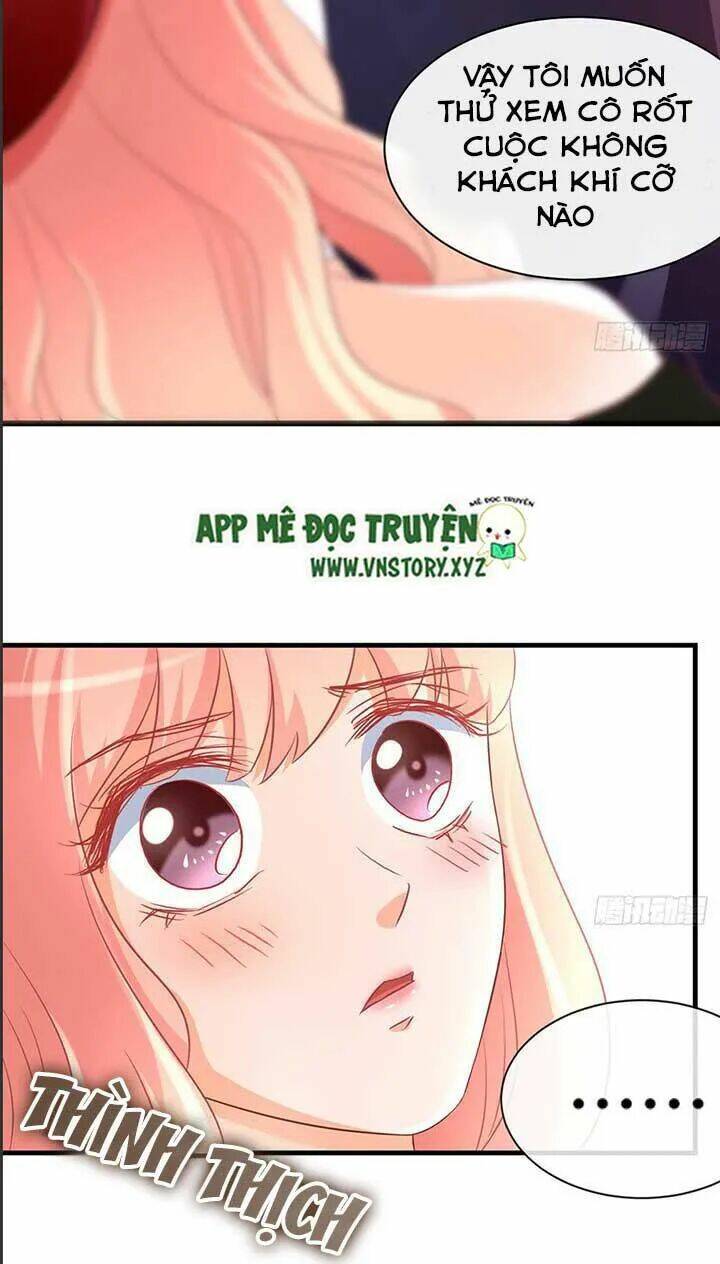 Cẩm Lý Thiếu Nữ Của Tôi: Chapter 48