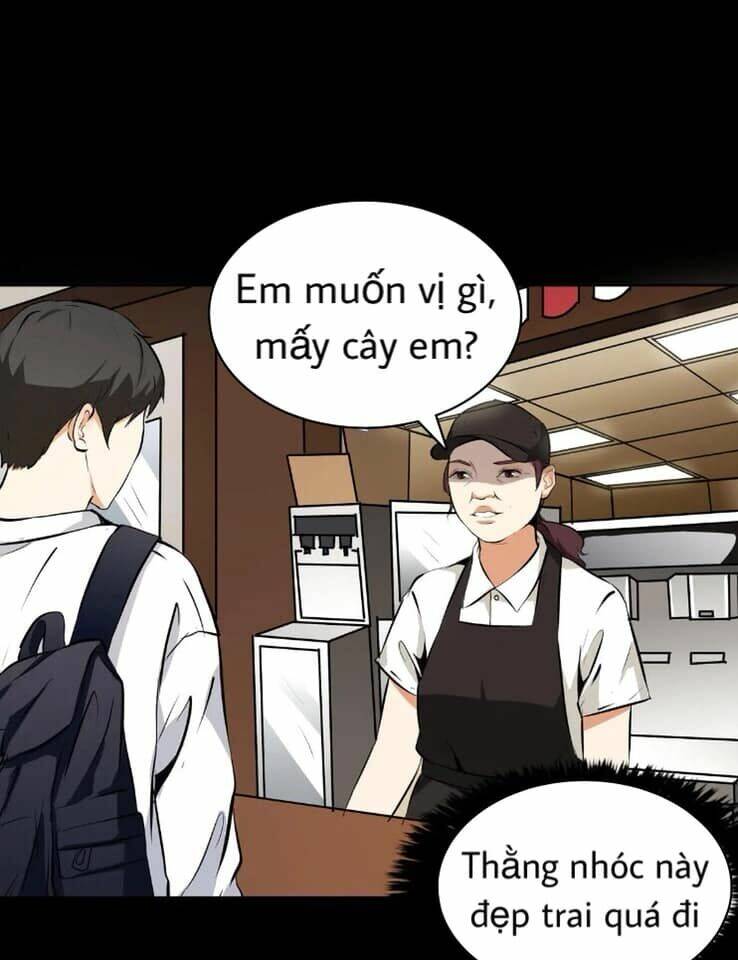 Giày Thủy Tinh: Chapter 25.5