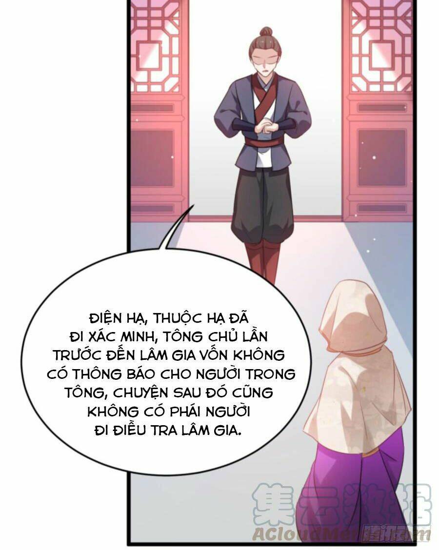 Trò Chơi Trừng Phạt: Chapter 83