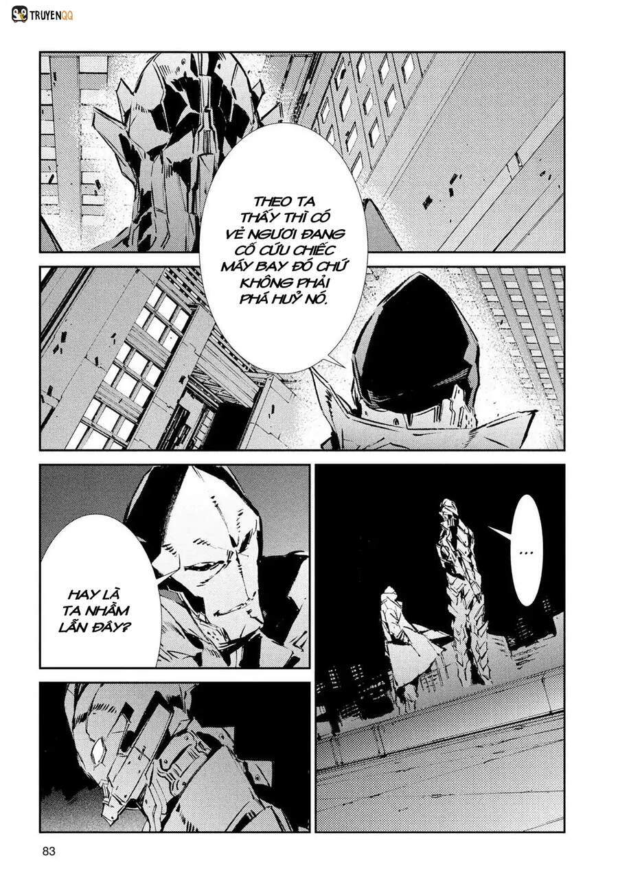 Ánh Sáng Vĩ Đại: Chapter 39