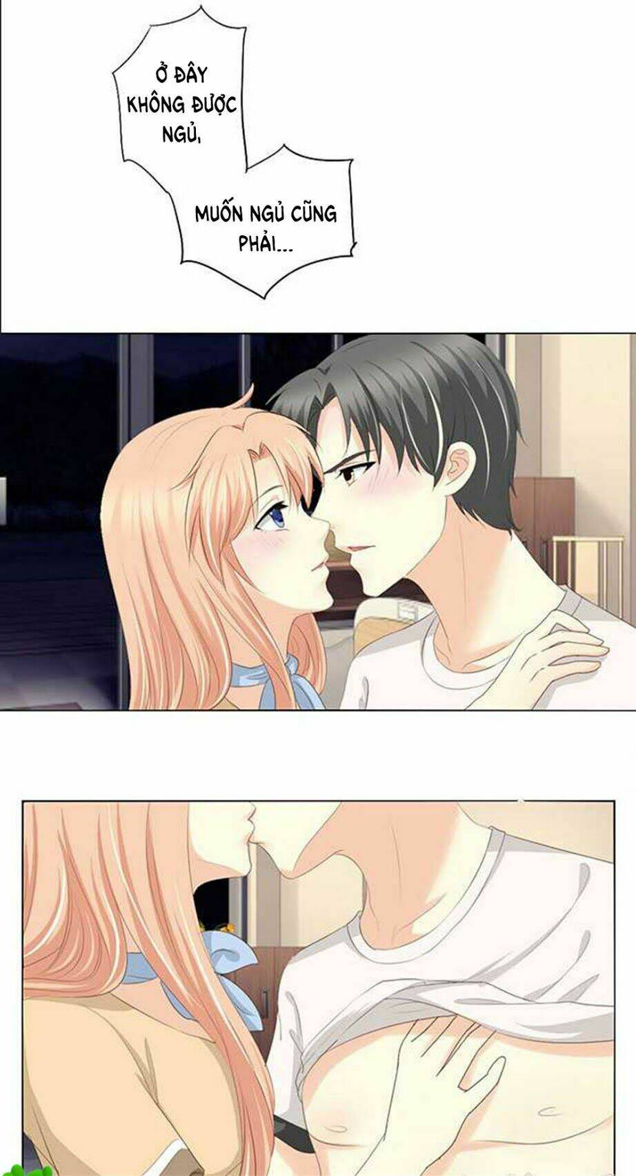 Tổng Tài Bá Đạo Là Gay: Chapter 49