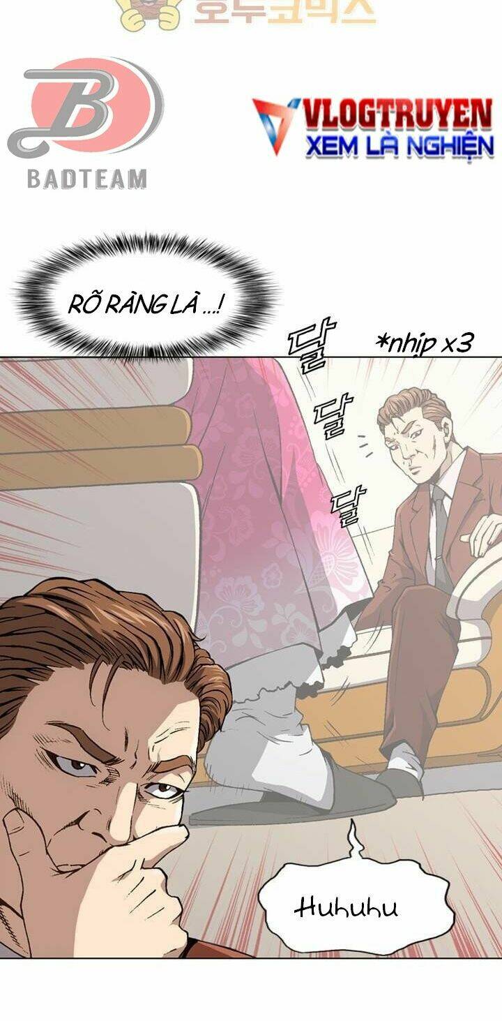 Quyền Vương Học Đường: Chapter 4