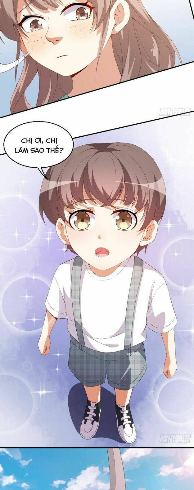 Mỹ Nhân Tâm Động: Chapter 43