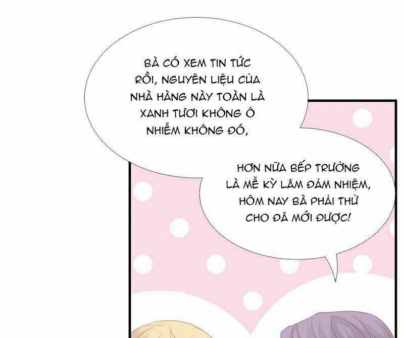 Chiến Lược Lãng Mạn Của Thịnh Thiếu: Chapter 75