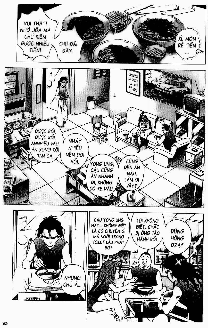 Ai Hơn Ai: Chapter 11