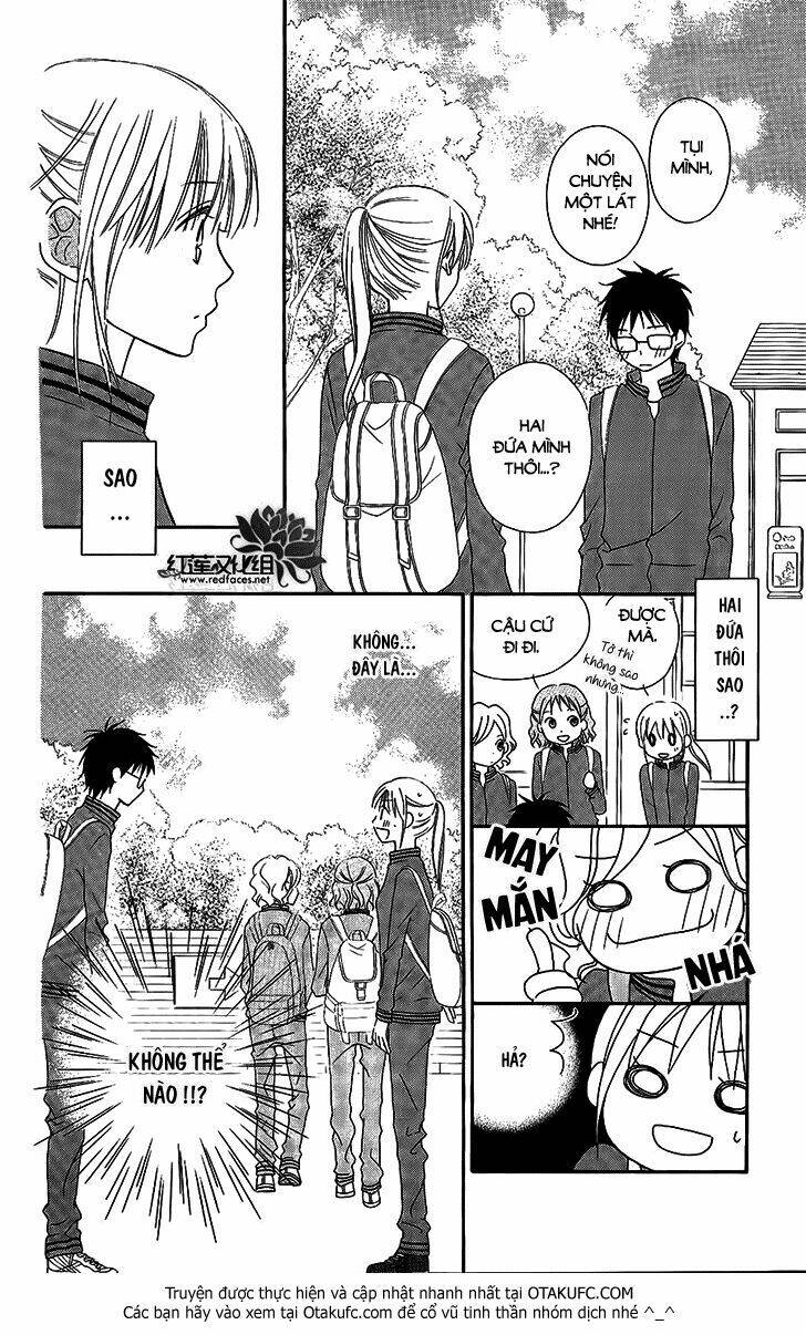 Love So Life: Chapter 46