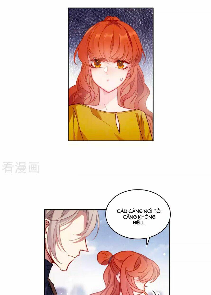 Địa Ngục Cáo Bạch Thi: Chapter 91