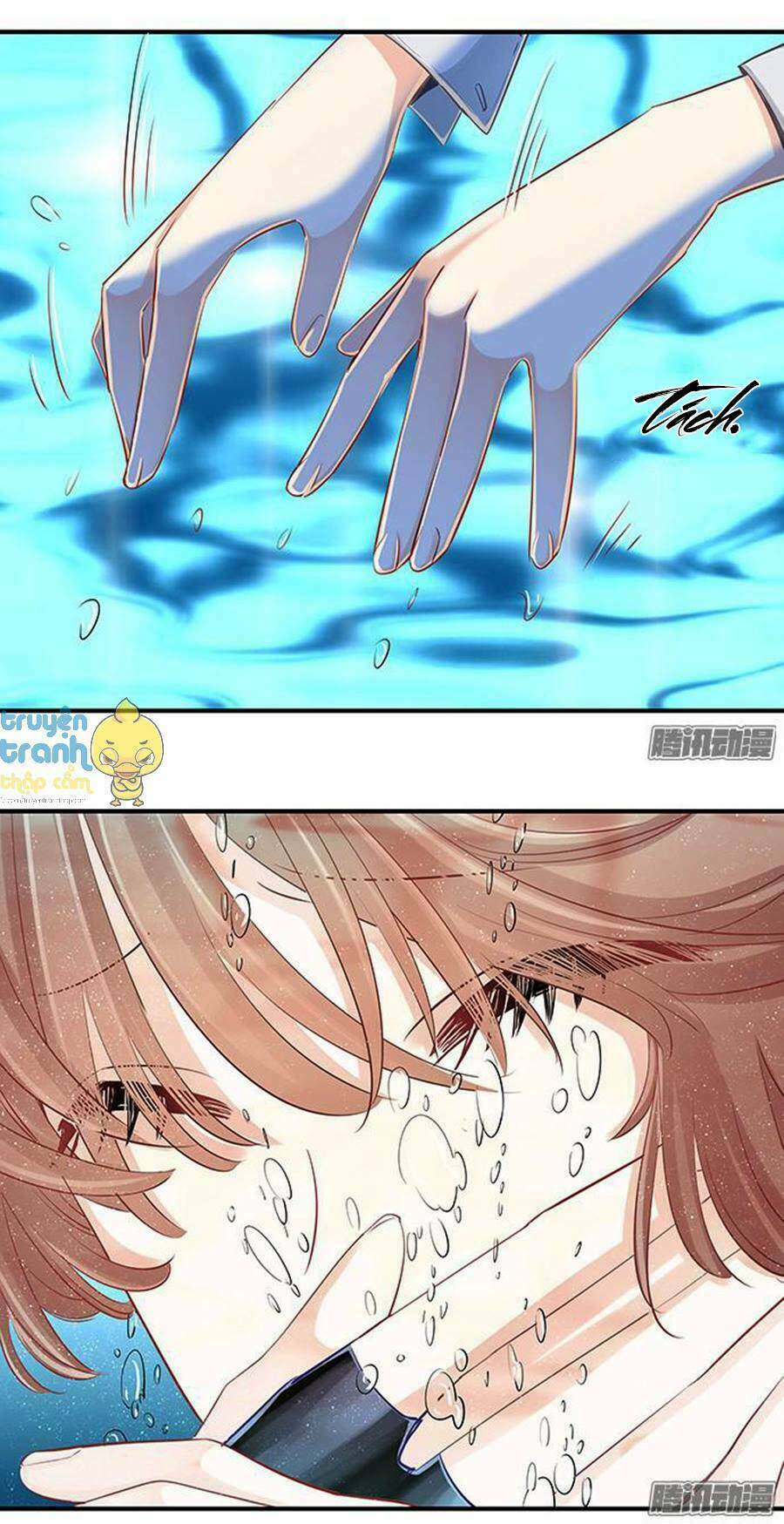 Trọng Sinh Để Ngủ Với Ảnh Đế: Chapter 39