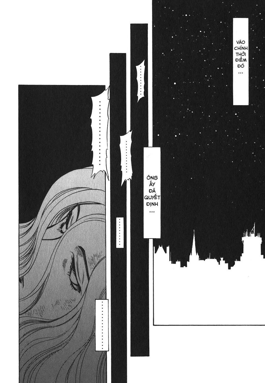 Red Living On The Edge: Chapter 140