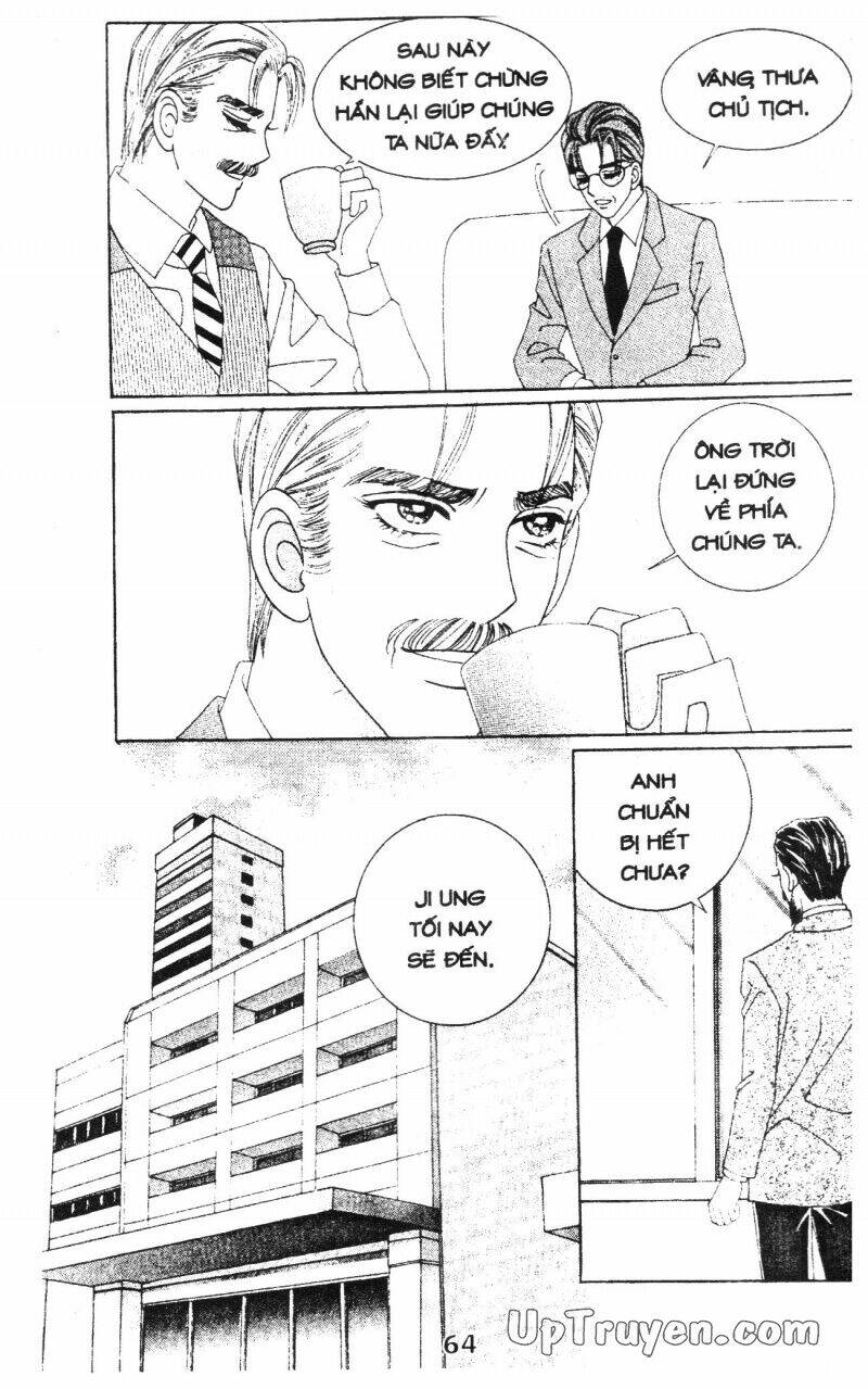 Mặt nạ tình yêu: Chapter 46