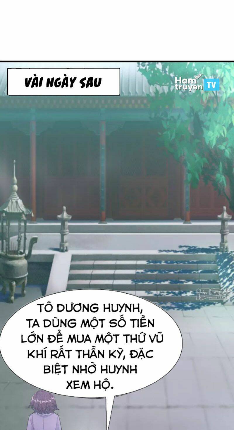 Tiến Sĩ Khoa Học Kỹ Thuật Tu Tiên: Chapter 25