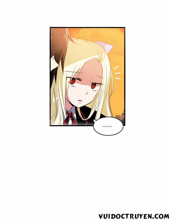 Crepuscule (Yamchi): Chapter 43