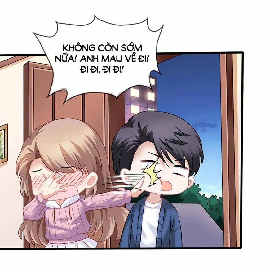 Mỹ Vị Giai Thê: Chapter 70