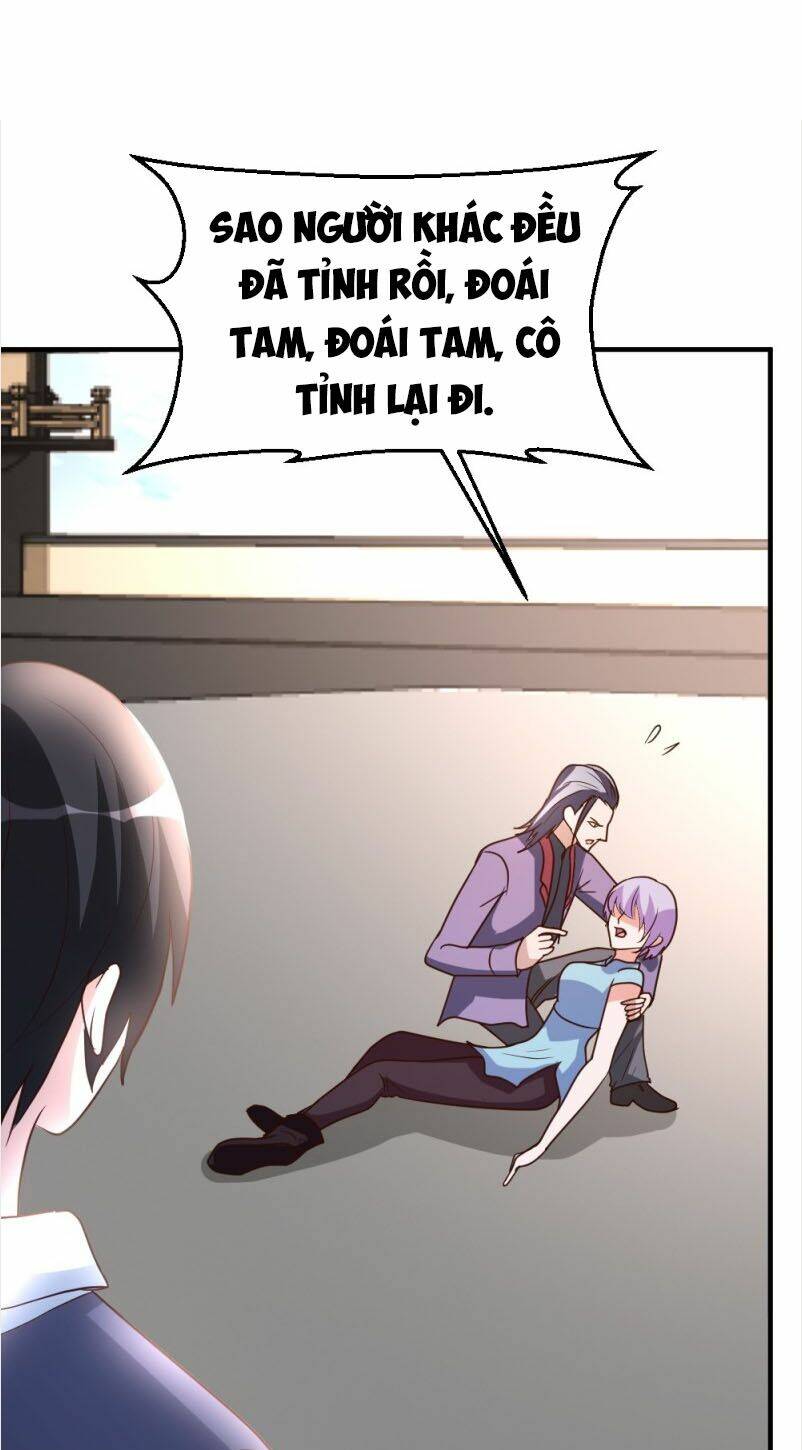 Trọng Sinh Tu Chân Tại Đô Thị: Chapter 79